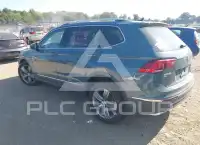 2021 Volkswagen Tiguan фото