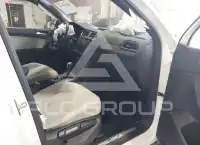 2021 Volkswagen Tiguan фото