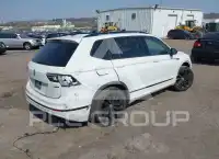 2021 Volkswagen Tiguan фото
