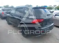 2021 Volkswagen Tiguan photo