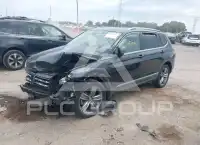 2021 Volkswagen Tiguan фото