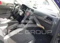 2021 Volkswagen Tiguan фото