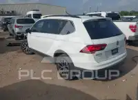 2021 Volkswagen Tiguan фото