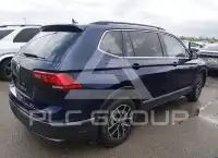 2021 Volkswagen Tiguan photo