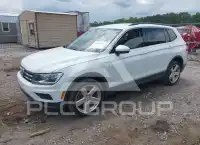 2021 Volkswagen Tiguan photo