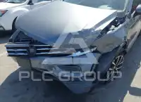 2021 Volkswagen Tiguan фото