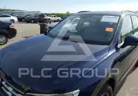 2021 Volkswagen Tiguan фото