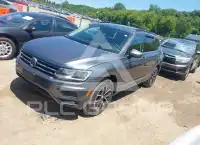 2021 Volkswagen Tiguan фото