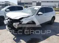 2021 Volkswagen Tiguan photo