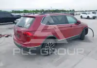 2021 Volkswagen Tiguan фото