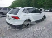 2021 Volkswagen Tiguan фото