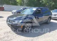 2021 Volkswagen Tiguan фото