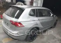 2021 Volkswagen Tiguan photo