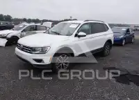 2021 Volkswagen Tiguan фото