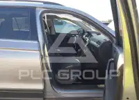 2021 Volkswagen Tiguan фото