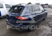 2021 Volkswagen Tiguan photo