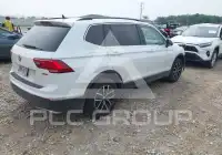 2021 Volkswagen Tiguan photo