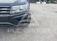 2021 Volkswagen Tiguan фото