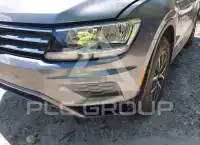 2021 Volkswagen Tiguan photo