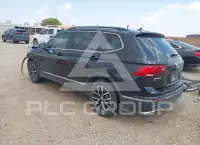 2021 Volkswagen Tiguan фото