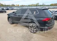 2021 Volkswagen Tiguan фото