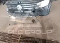 2021 Volkswagen Tiguan photo
