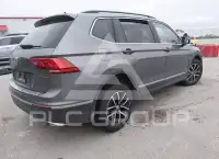 2021 Volkswagen Tiguan фото