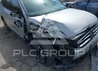 2021 Volkswagen Tiguan фото