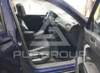 2021 Volkswagen Tiguan photo