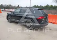 2021 Volkswagen Tiguan фото