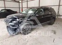 2021 Volkswagen Tiguan фото