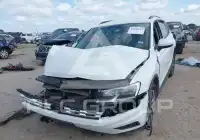 2021 Volkswagen Tiguan фото