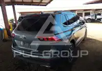 2021 Volkswagen Tiguan фото