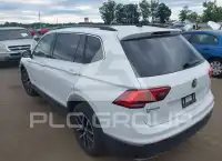 2021 Volkswagen Tiguan фото