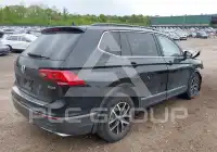2021 Volkswagen Tiguan фото
