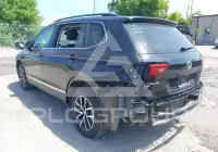 2021 Volkswagen Tiguan фото