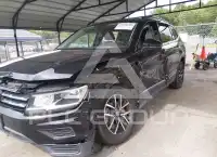 2021 Volkswagen Tiguan фото