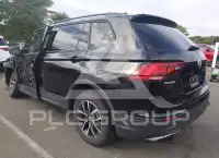 2021 Volkswagen Tiguan фото