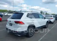 2021 Volkswagen Tiguan фото