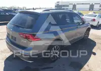 2021 Volkswagen Tiguan фото