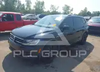 2021 Volkswagen Tiguan photo