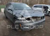 2021 Volkswagen Tiguan фото