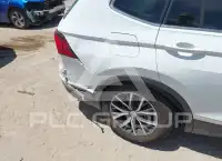 2021 Volkswagen Tiguan фото