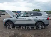 2021 Volkswagen Tiguan photo