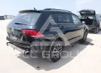 2021 Volkswagen Tiguan фото