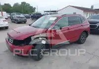 2021 Volkswagen Tiguan фото