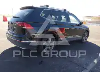 2021 Volkswagen Tiguan фото