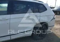 2021 Volkswagen Tiguan фото