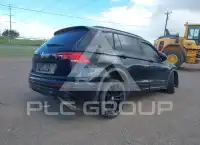 2021 Volkswagen Tiguan фото