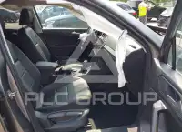 2021 Volkswagen Tiguan фото